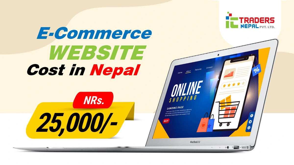 Ecommerce-website-cost-in-Nepal