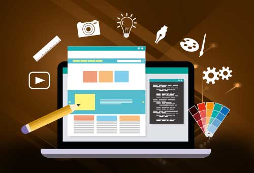 How to make a website more professional